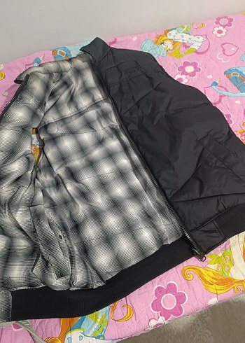 Erkek şisme yelek - Görsel 2