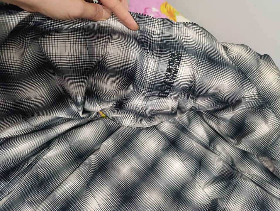 Erkek şisme yelek - Görsel 3