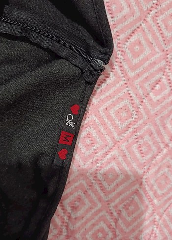 Gri Dantelli Midi Elbise - Görsel 3