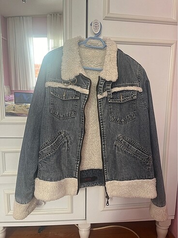 Mavi Jeans kot ceket