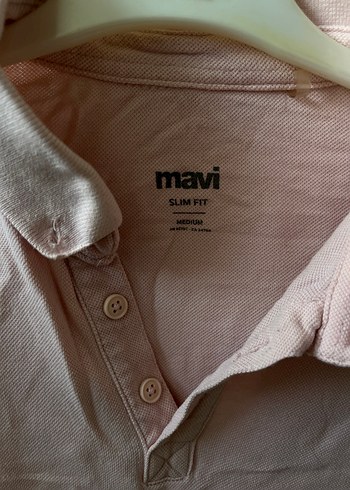 Keten Erkek Polo Tişört - Görsel 3