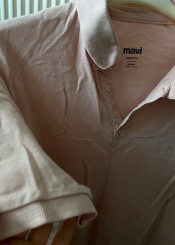 Keten Erkek Polo Tişört - Görsel 2