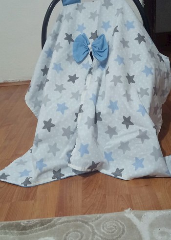 Gri Maller Bebek Oto Koltuğu - Görsel 7