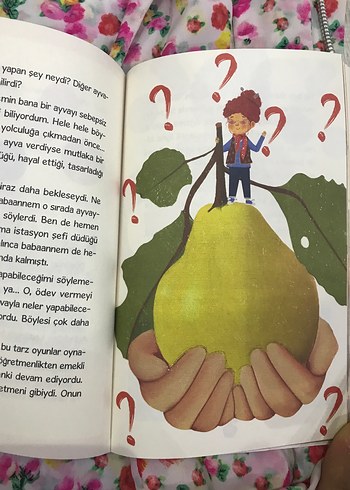 Ayvayı Yedik Müzesi - Mert Arık - Görsel 2