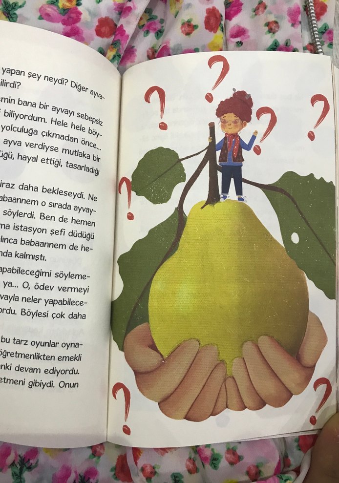 Ayvayı Yedik Müzesi - Mert Arık - Görsel 2