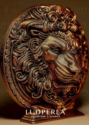 Aslan Burcu Figürü - Görsel 3