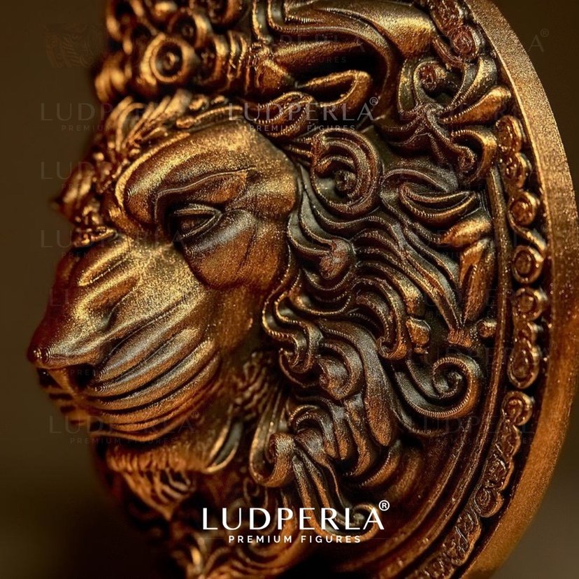 Aslan Burcu Figürü - Görsel 2