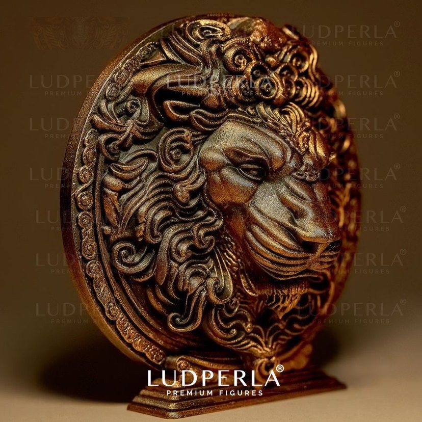 Aslan Burcu Figürü - Görsel 3