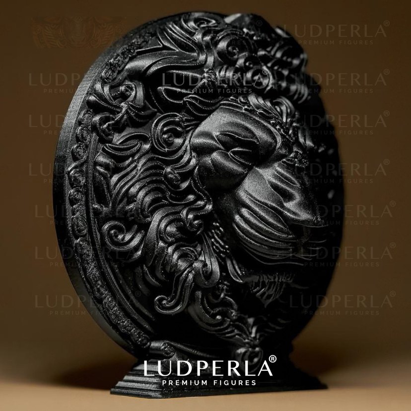 Aslan Burcu Figürü - Görsel 4