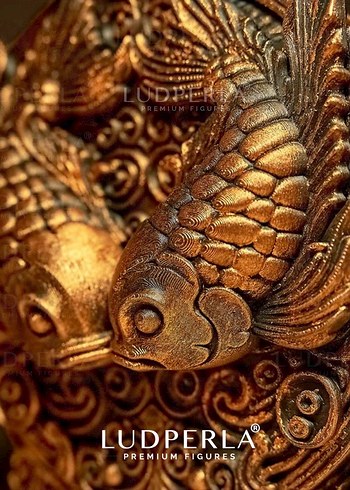 Balık Burdu Figürü - Görsel 3