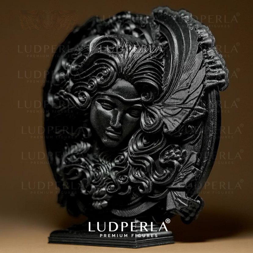 El Yapımı Başak Burcu Figürü - Görsel 4