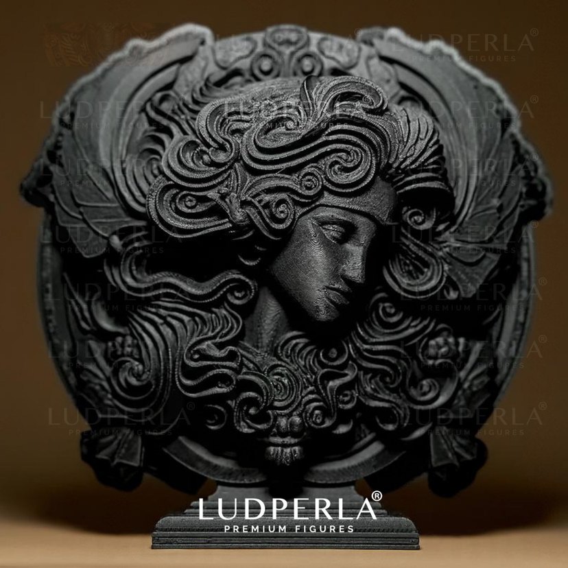 El Yapımı Başak Burcu Figürü - Görsel 5