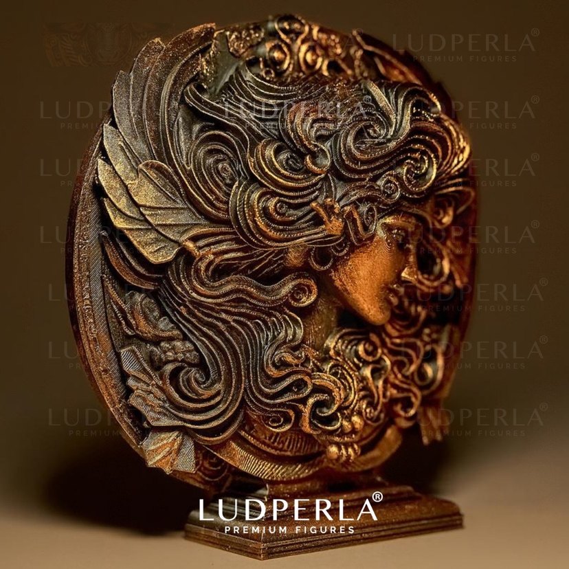 El Yapımı Başak Burcu Figürü - Görsel 2