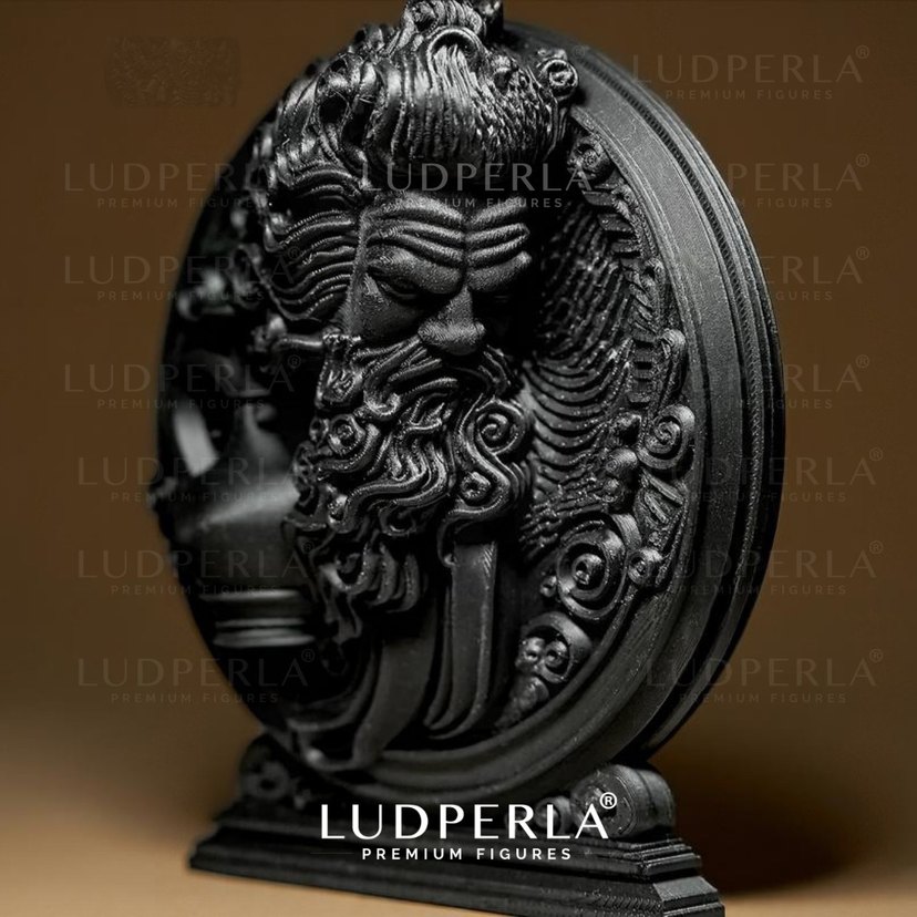 El yapımı kova burcu figürü - Görsel 5