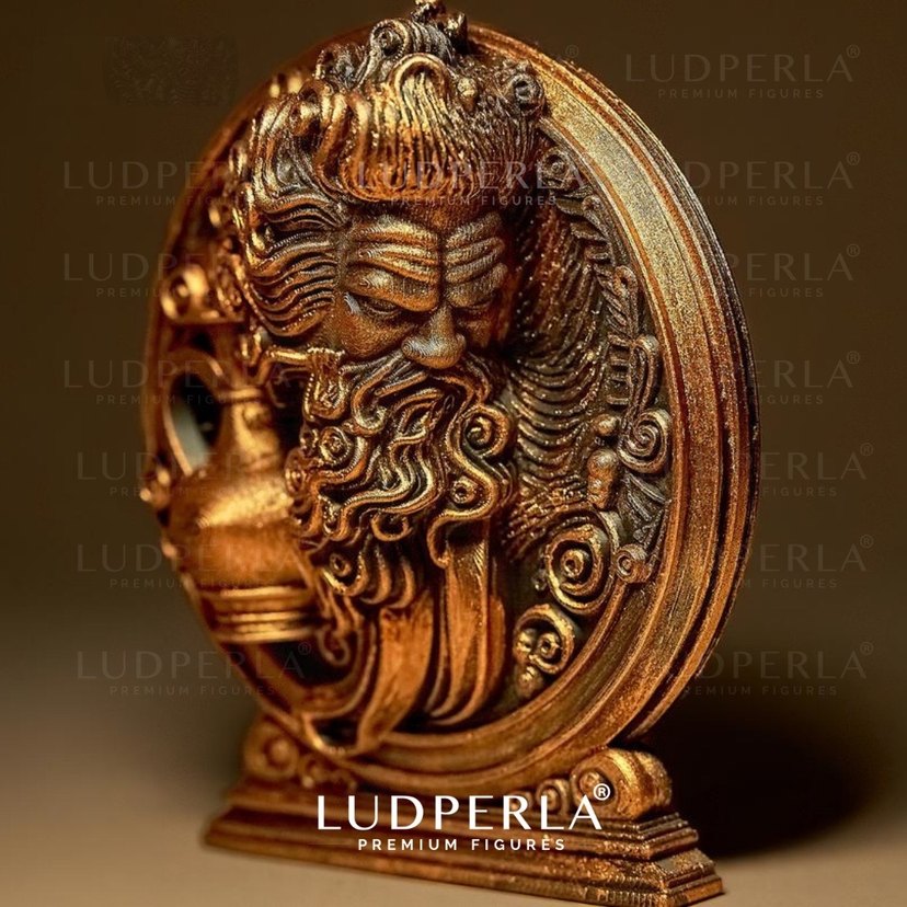 El yapımı kova burcu figürü - Görsel 2