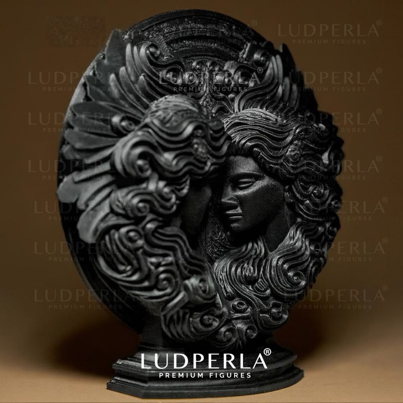 El yapımı ikizler burcu figürü - Görsel 4