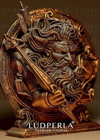 En yapımı yay burcu figürü - Görsel 3