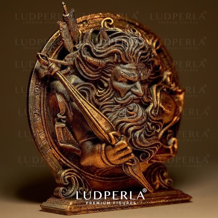 En yapımı yay burcu figürü - Görsel 3