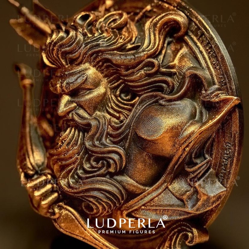 En yapımı yay burcu figürü - Görsel 2