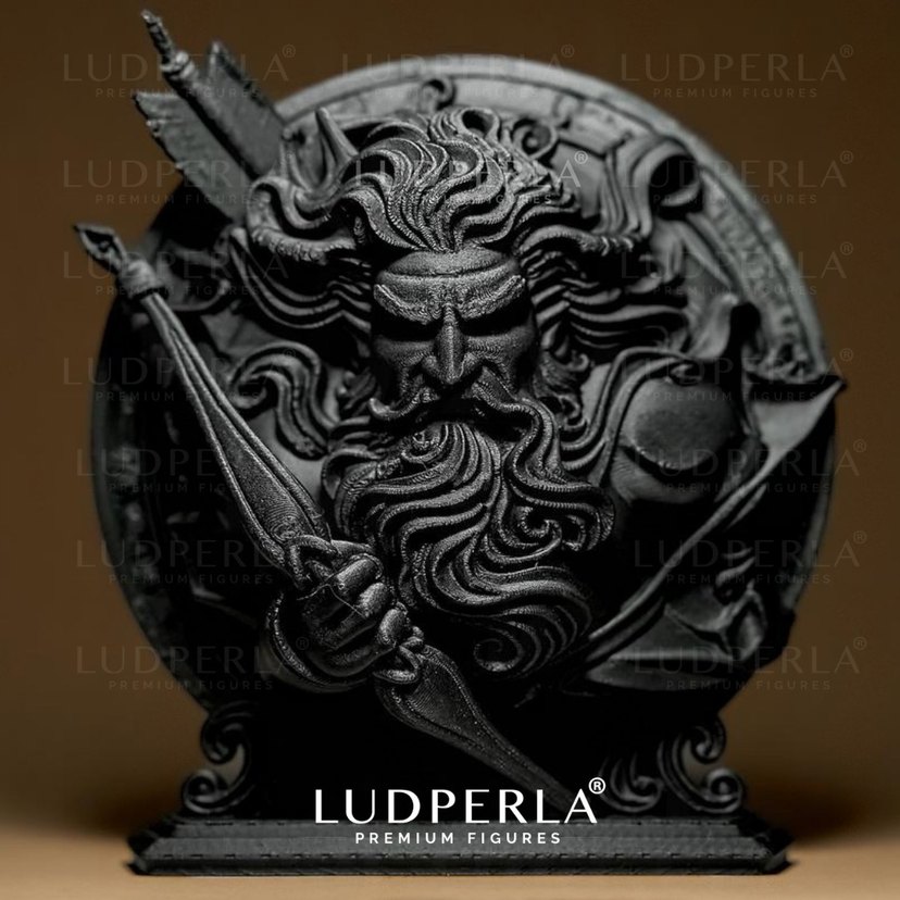 En yapımı yay burcu figürü - Görsel 4