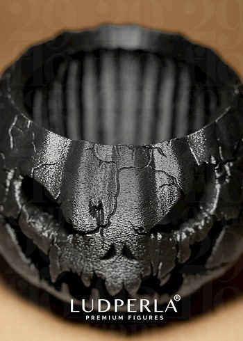 Figürlü Korkunç Kabak - Görsel 5