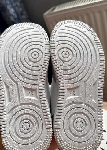 Kız çocuk spor ayakkabı - Görsel 4