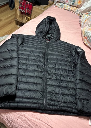 Moncler 2xl