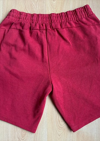 Galatasaray Puma A Takım Şort - Görsel 2