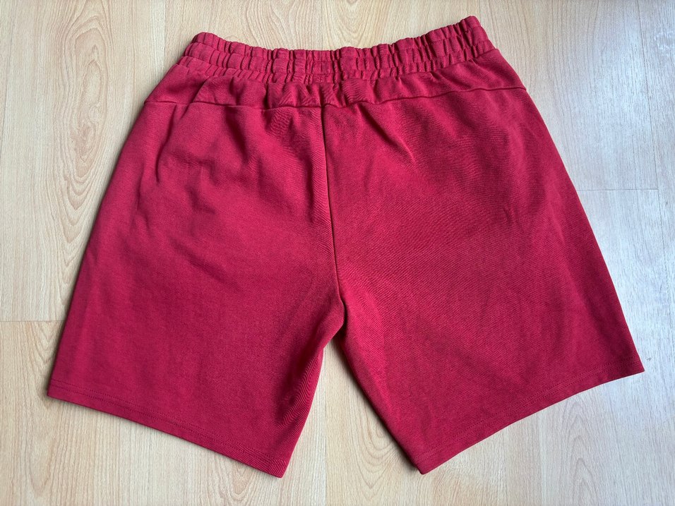 Galatasaray Puma A Takım Şort - Görsel 2