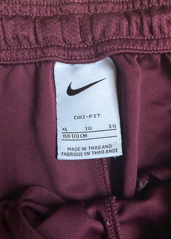 Galatasaray Nike Kısa Antrenman Altı - Görsel 4