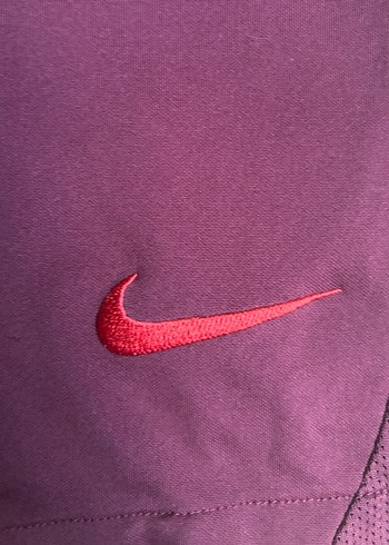 Galatasaray Nike Kısa Antrenman Altı - Görsel 3