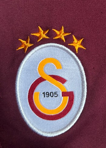 Galatasaray Nike Kısa Antrenman Altı - Görsel 2