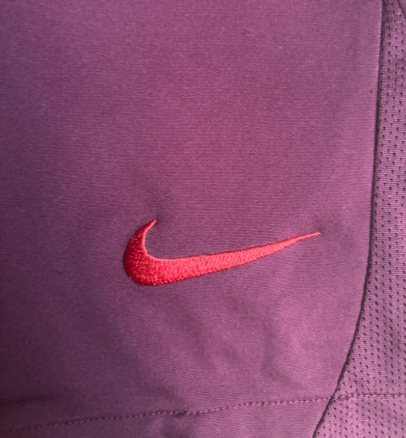 Galatasaray Nike Kısa Antrenman Altı - Görsel 3