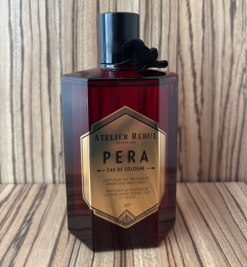 Pera Kolonya 250 ml - 80° - Görsel 3