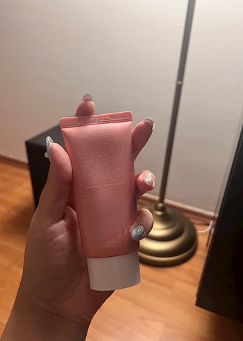 Missha Missha Pembe Pure Block Güneş Kremi
