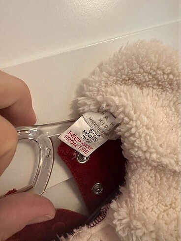 Zara Zara yılbaşı tulumu