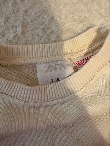 Zara Zara sweatshirt