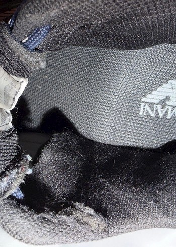 Gri Erkek ayakkabı - Görsel 3