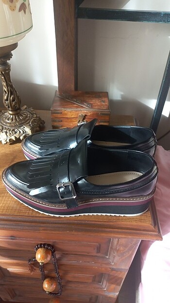 Zara Zara rugan 40 no