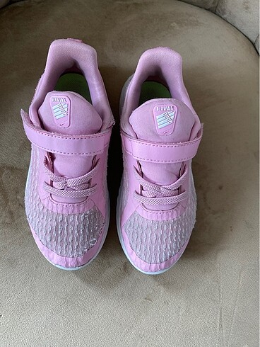 Nike spor ayakkabı