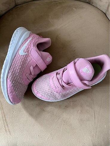 Nike Nike spor ayakkabı