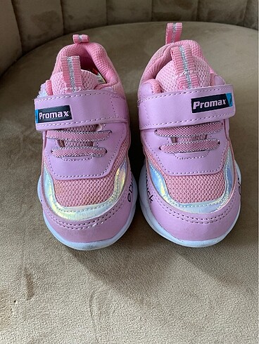 Promax spor bebek ayakkabısı