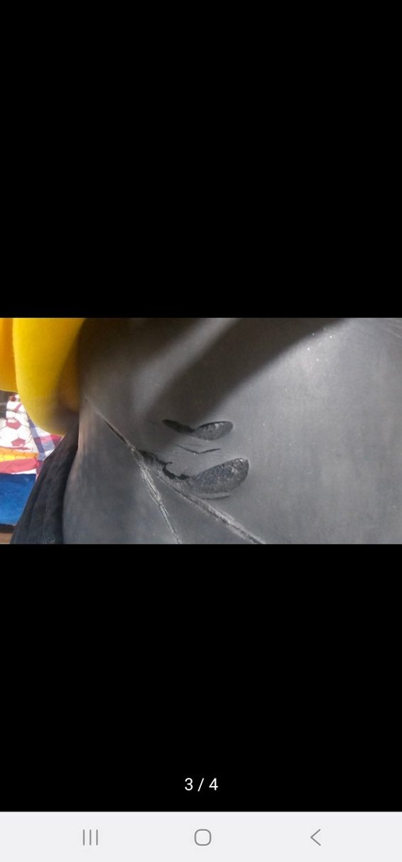 Arena Siyah Uzun Kollu unisex Mayo wetsuit - Görsel 2