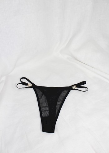 Tül Tanga - Görsel 2