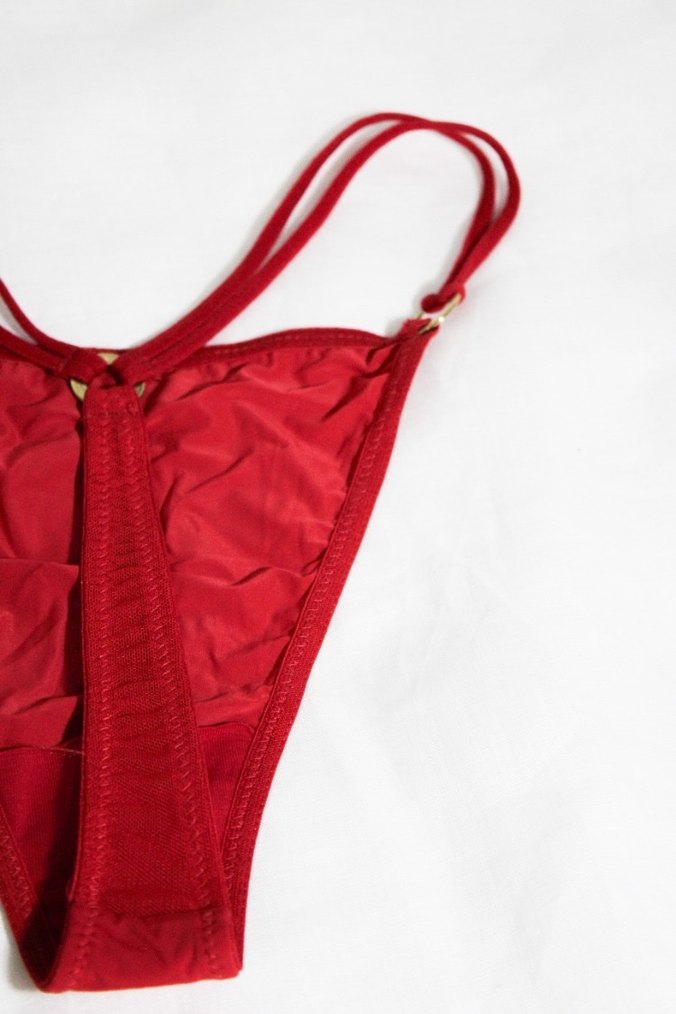 Yumuşak Dokulu Tanga - Görsel 2