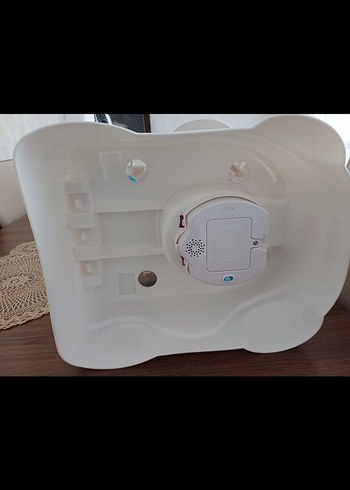 Fisher Price Eğitici Eğlenceli Lazımlık - Görsel 4