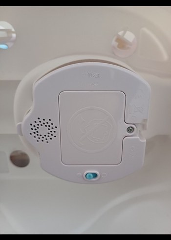 Fisher Price Eğitici Eğlenceli Lazımlık - Görsel 5