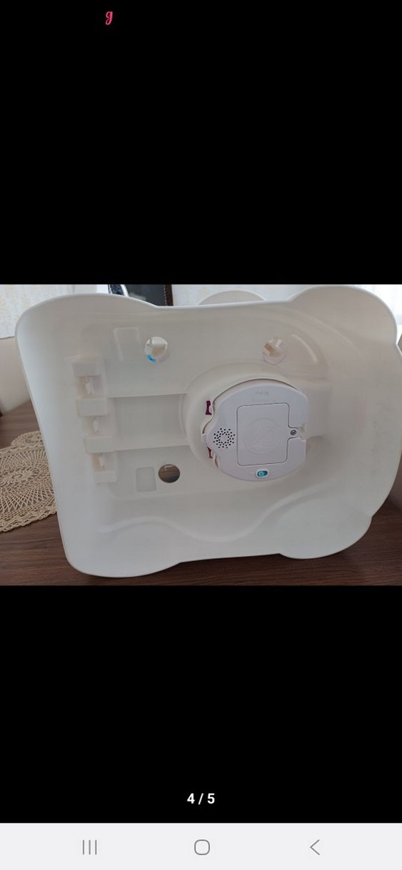 Fisher Price Eğitici Eğlenceli Lazımlık - Görsel 4