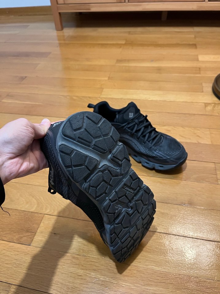 Columbia 44 Numara  Erkek Spor Ayakkabı - Görsel 2