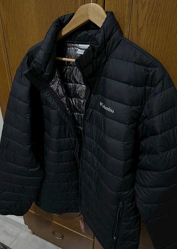 Columbia sıfır etiketli XL erkek mont - Görsel 2